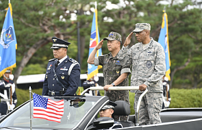 Korea Południowa: prezydent Mun mianował nowego ministra obrony
