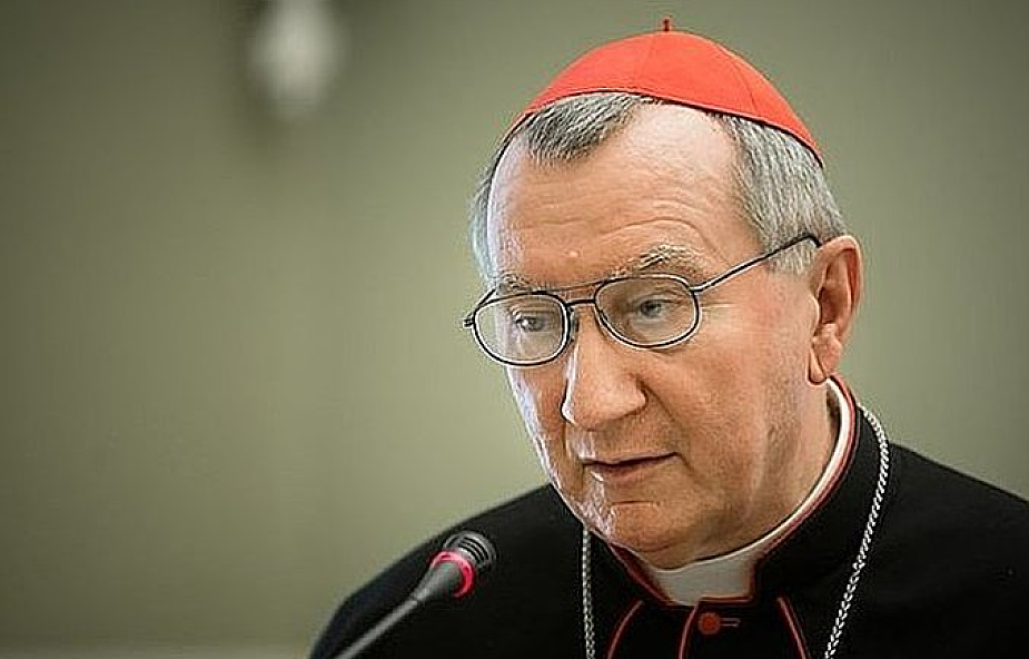 Sekretarz Stolicy Apostolskiej komentuje list abp. Viganò. Co na to papież Franciszek?