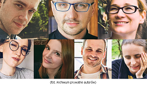 Wszyscy oni zaczynali jako blogerzy DEON.pl. Ty też możesz być naszym autorem
