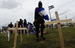 Kostaryka: Kościół pomaga uchodźcom z Nikaragui