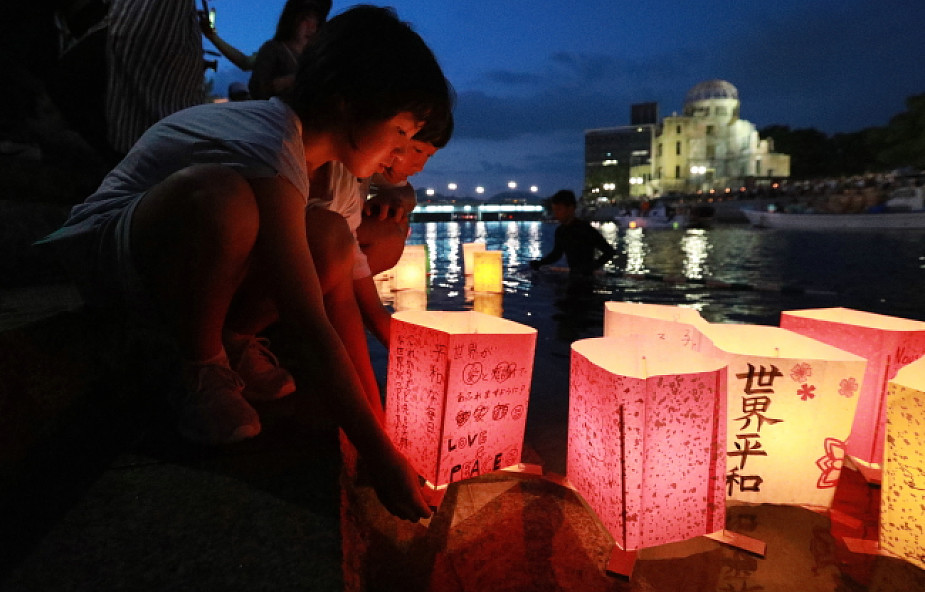 Japonia: po raz 36. rozpoczęła się dziesięciodniowa modlitwa o pokój