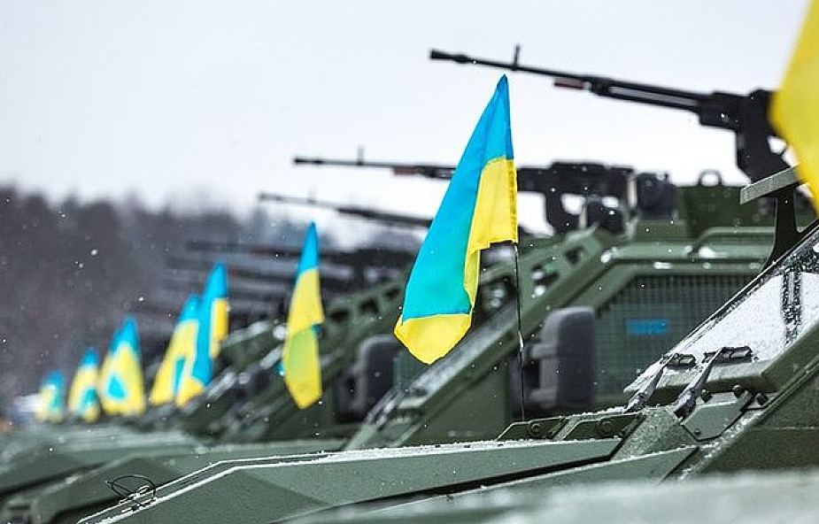 Bp Szyrokoradiuk: zróbmy wszystko, by wojna na Ukrainie się zakończyła