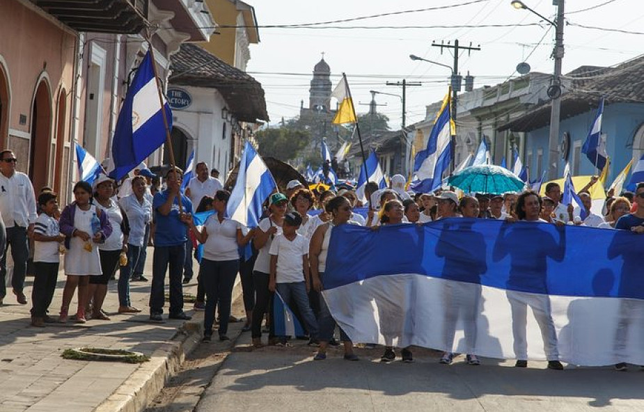 Kard. Brenes nt. sytuacji w Nikaragui: Kościół musi być szpitalem polowym. Jesteśmy blisko cierpiących