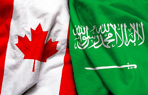 Arabia Saudyjska wyklucza mediacje z Kanadą, rozważa dalsze sankcje