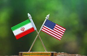 Szef MSZ Iranu: Stany Zjednoczone nie zablokują eksportu naszej ropy
