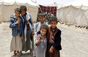 Jemen: dziesiątki ofiar ataku na autobus przewożący dzieci