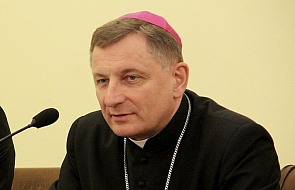 Bp Zadarko: w Polsce mamy do czynienia z fenomenem Kościoła pielgrzymującego