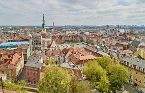 Poznań: 26 lat temu zaginął Jarosław Ziętara