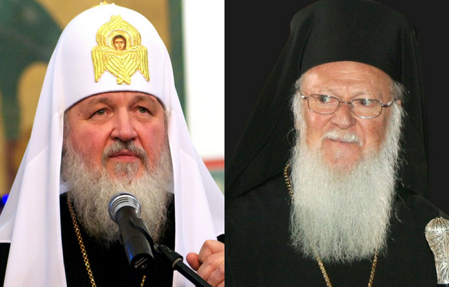 Ks. Coda: spotkanie patriarchów krokiem w stronę jedności