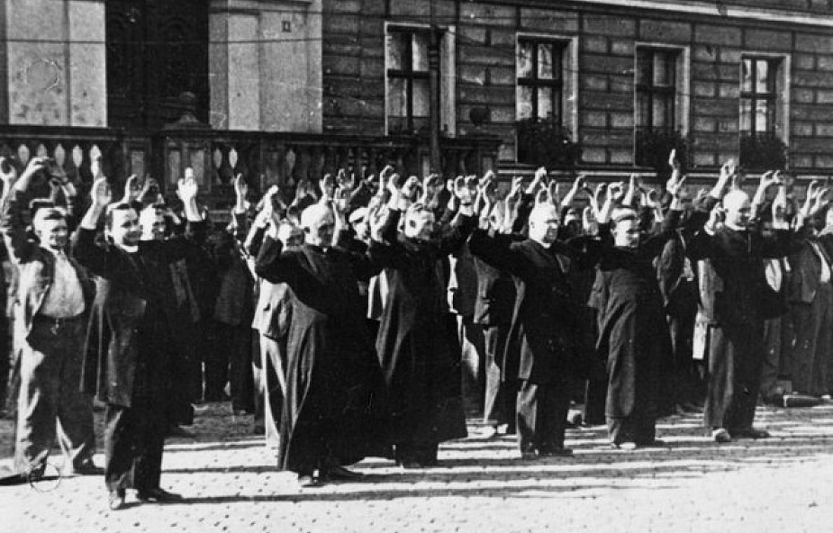 Rzecznik Episkopatu: Co piąty ksiądz diecezjalny zamordowany podczas II wojny światowej