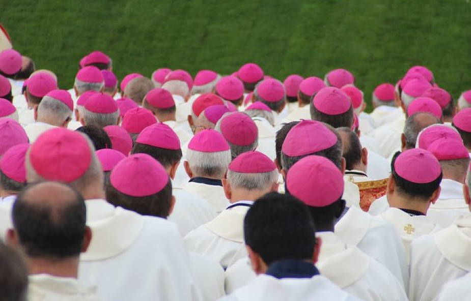 Sekretarz specjalny Synodu Biskupów: jest ryzyko, że ten synod zostanie zignorowany