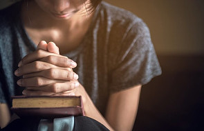 Jakie jest najlepsze miejsce i pozycja do modlitwy?