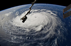 USA: huragan Florence ma kategorię 4, zarządzono pierwsze ewakuacje