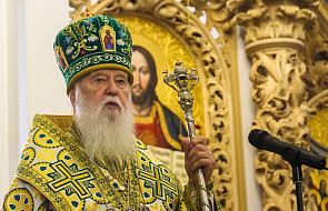 Rosyjski politolog: decyzja w sprawie Kościoła na Ukrainie będzie mieć poważne następstwa