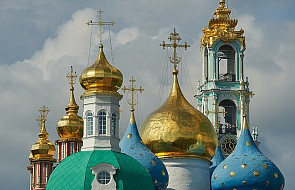 Ukraina: Kościół promoskiewski chce zwołania nadzwyczajnego Soboru Wszechprawosławnego
