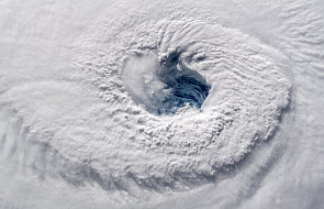 USA: huragan Florence jest coraz bliżej wybrzeży USA