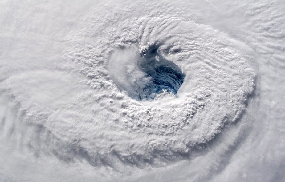 USA: huragan Florence jest coraz bliżej wybrzeży USA