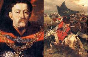 Jan III Sobieski wiedział, jak rozwiązać problem relacji z muzułmanami w Polsce