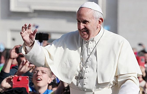 Watykan: papież chce w przyszłym roku odwiedzić Japonię
