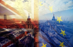 Wielka Brytania: nowe analizy na temat skutków wyjścia z Unii Europejskiej bez umowy