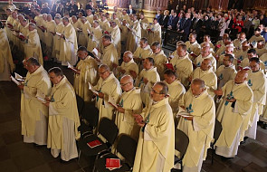 Poznań: trwa plenarne zgromadzenie CCEE. Biskupi wskazują na potrzebę solidarności z ubogimi