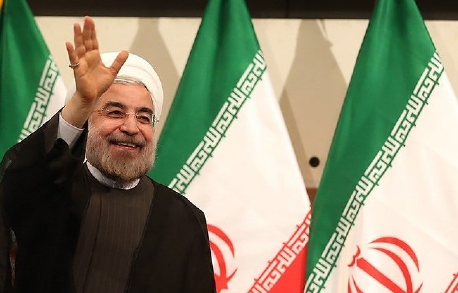 "Spiegel": Berlin, Londyn i Paryż chcą omijać sankcje USA wobec Iranu