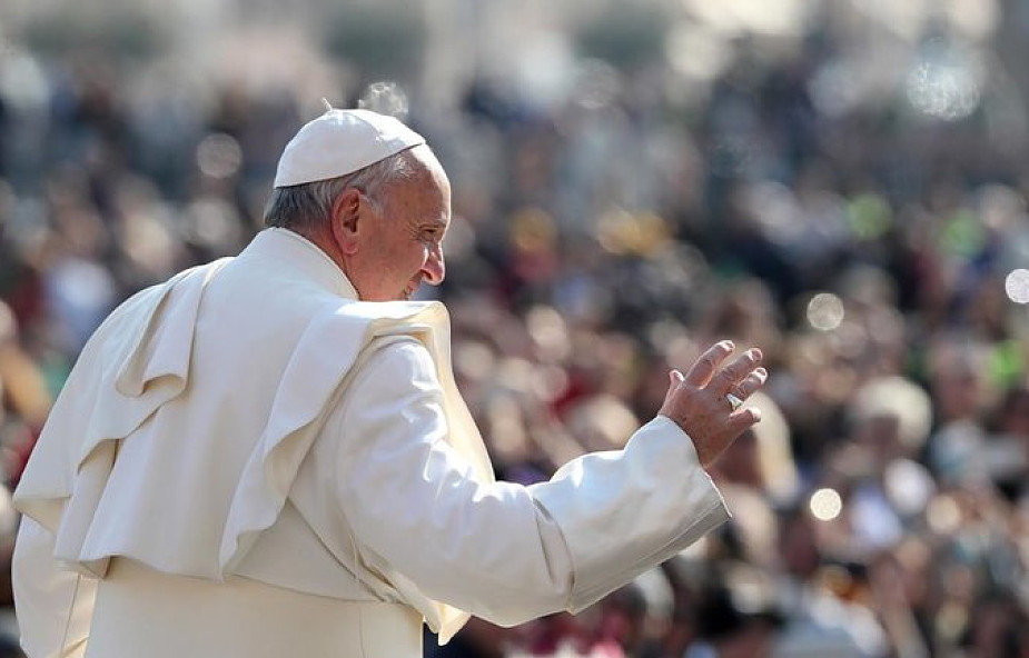 Jezuita z Palermo po spotkaniu z Franciszkiem: papież zachęcał nas do rzeczy prostej, o której czasem zapominamy