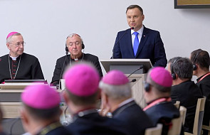 Prezydent: solidarność to fundament wolnej Polski. "Powinna być zasadą w naszych wzajemnych relacjach"