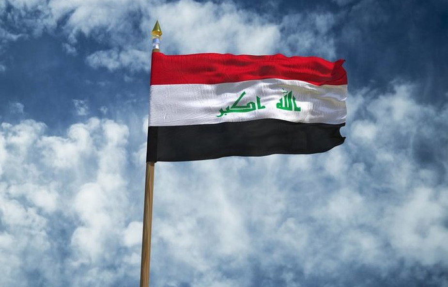 Irak: parlament wybrał proirańskiego polityka na szefa parlamentu. To "pierwszy krok do sformowania władz kraju"