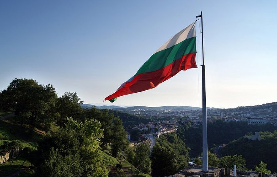 Bułgaria: początek serii antyrządowych protestów zorganizowanych przez emigrantów