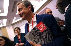 Zapatero: ekshumacja gen. Franco "uznaniem hiszpańskiej transformacji"