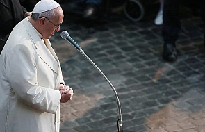 Papież Franciszek składa życzenia głównemu rabinowi Rzymu i wspólnocie żydowskiej