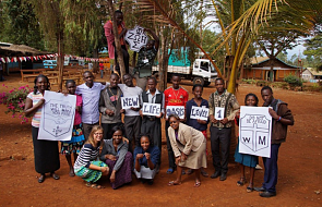 Rozwój wspólnot oazowych w Kenii dzięki wolontariuszom z Krakowa