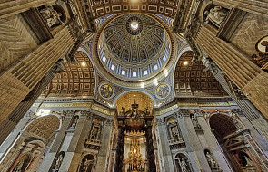 Watykan: ogłoszono konstytucję apostolską o Synodzie Biskupów