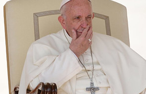 Papież odmówił udzielenia błogosławieństwa młodym na Sycylii? [WYJAŚNIAMY]
