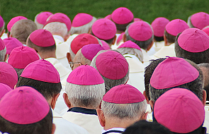Australia: odpowiedź biskupów na rekomendacje ws. nadużyć seksualnych