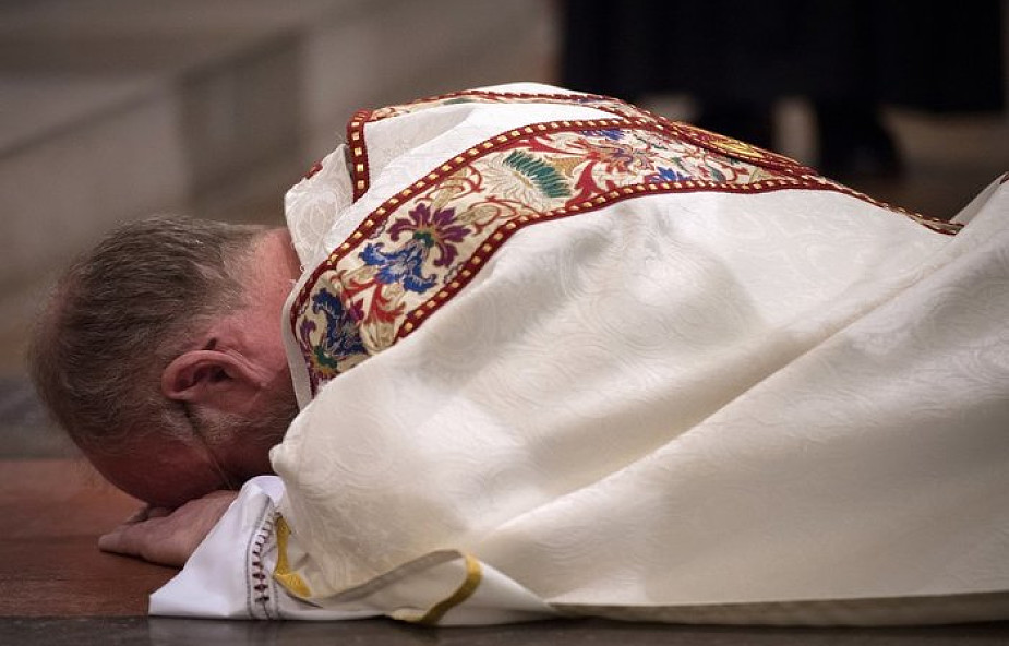 Episkopat USA wprowadza gorącą linię w sprawach dotyczących biskupów