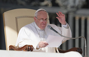 Papież: równowaga pomiędzy solidarnością i pomocniczością