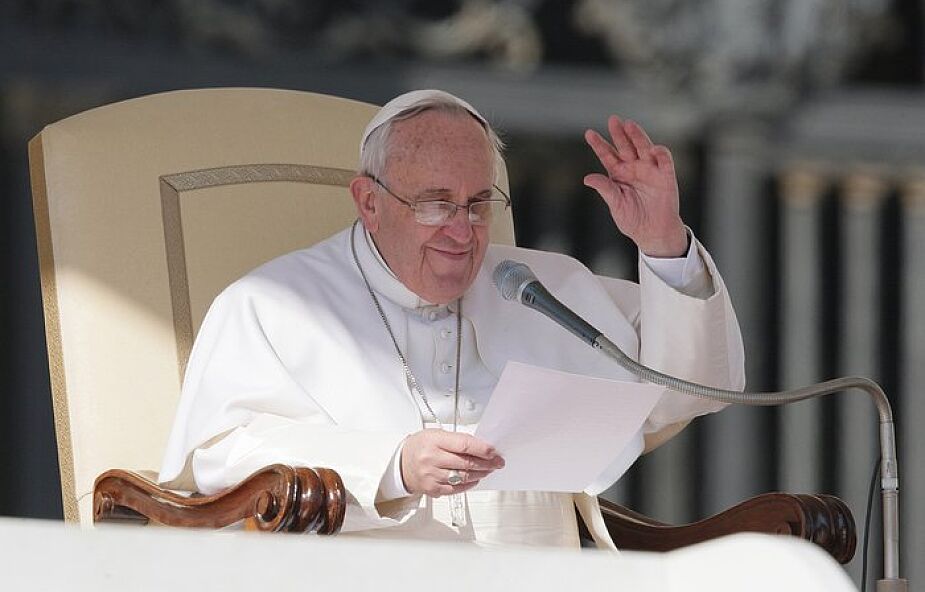 Papież: równowaga pomiędzy solidarnością i pomocniczością
