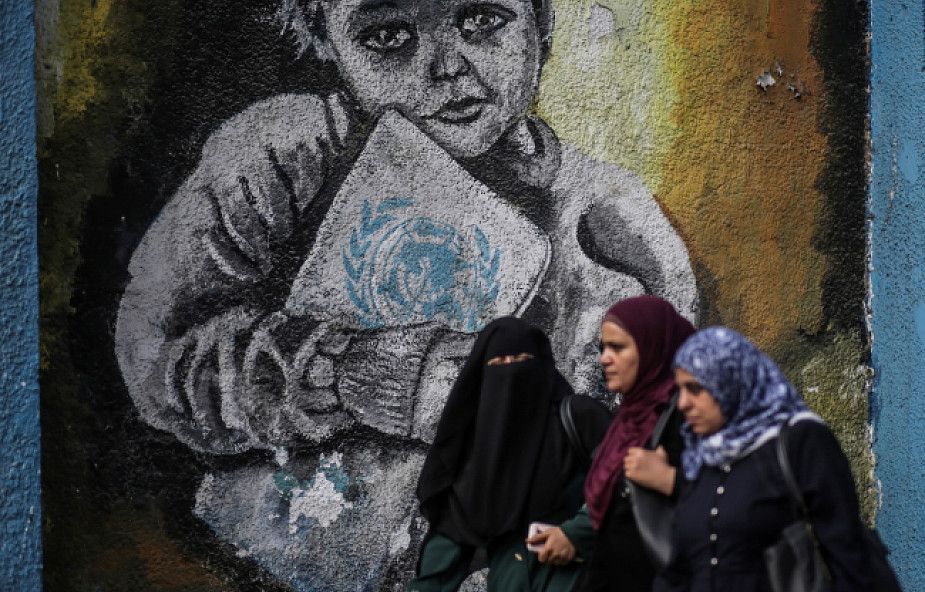 Amnesty International uważa, że Izrael mógł dopuścić się zbrodni wojennych