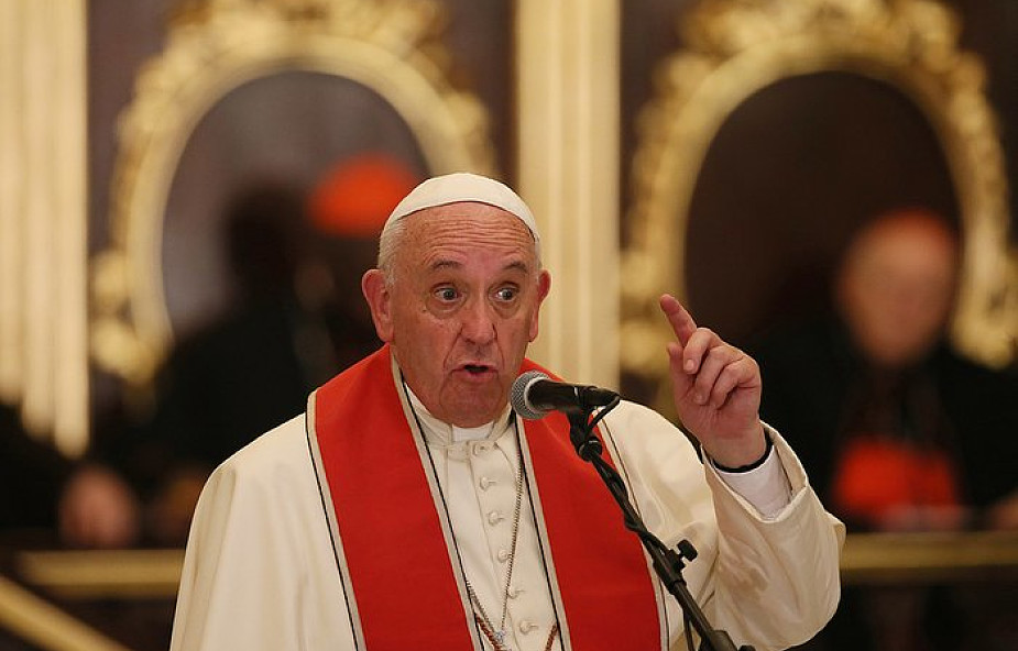 Papież do księży: kapłan bez modlitwy jest przegrany