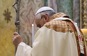 Watykan: Franciszek przed kolejną pielgrzymką "bardzo prosi" o modlitwę