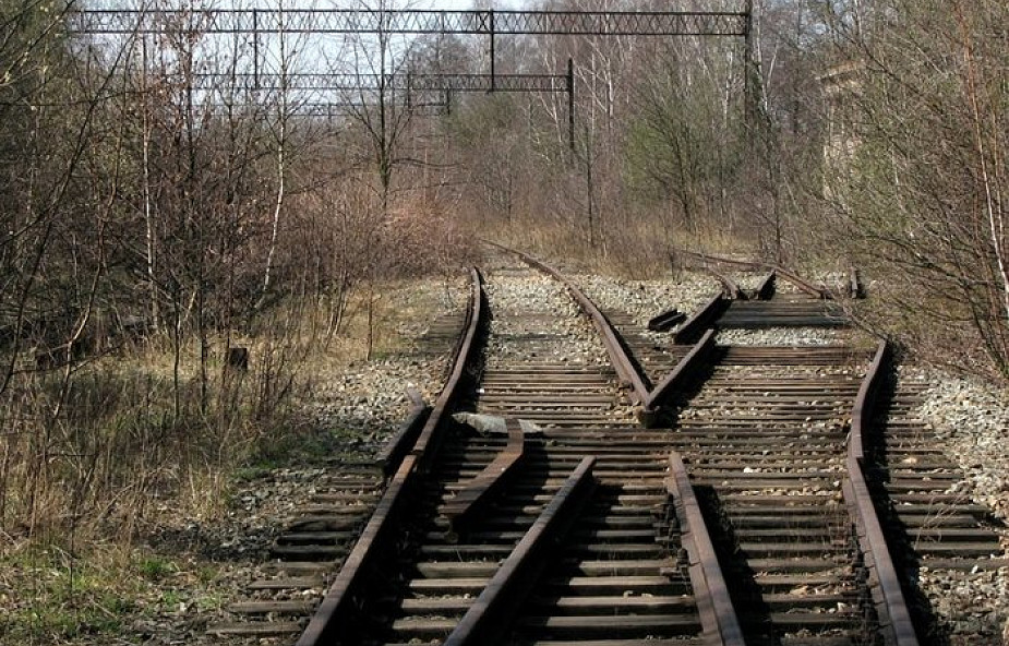 Jastrzębie-Zdrój zabiega o przywrócenie połączeń kolejowych do tego blisko 90-tysięcznego miasta, zlikwidowanych w 2001 roku
