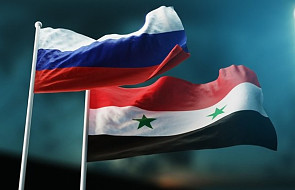 Rosja przekaże Syrii system obrony przeciwlotniczej S-300