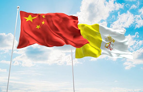 Chińskie media o porozumieniu Watykan-Pekin: to początek nowego rozdziału we wzajemnych stosunkach