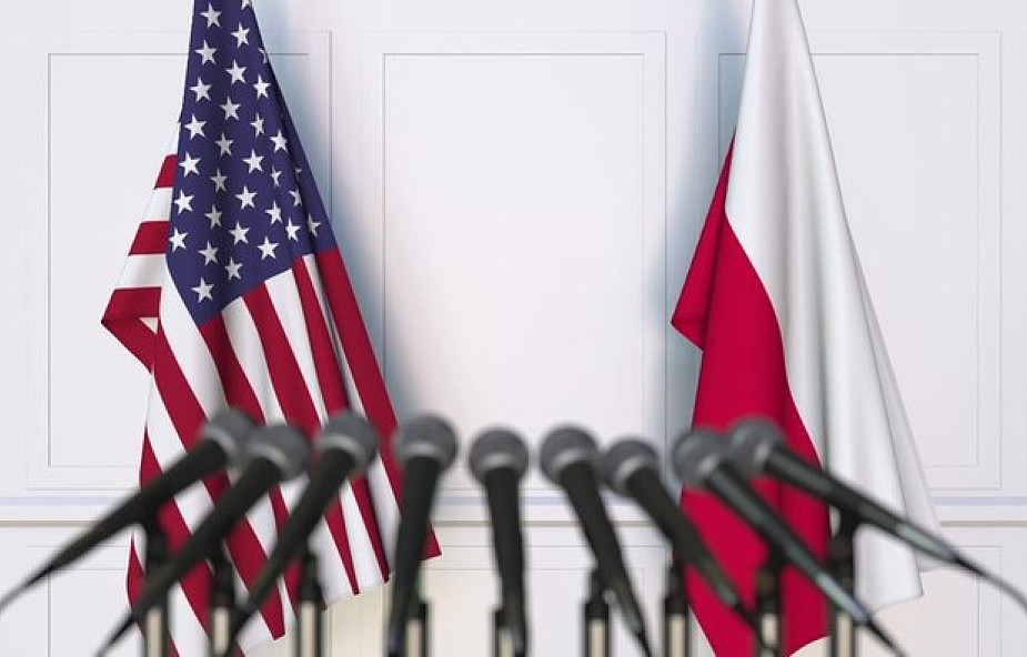 Czaputowicz: związki transatlantyckie mają dla Polski podstawowe znaczenie