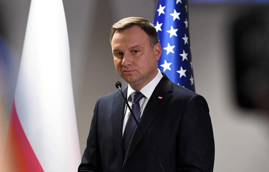 Prezydent: USA to jeden z najbardziej wypróbowanych przyjaciół Polski