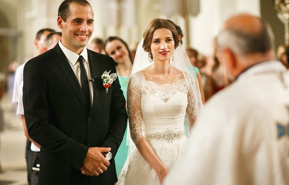 Czy zmiana przysięgi małżeńskiej w Kościele przyniosła rewolucję?