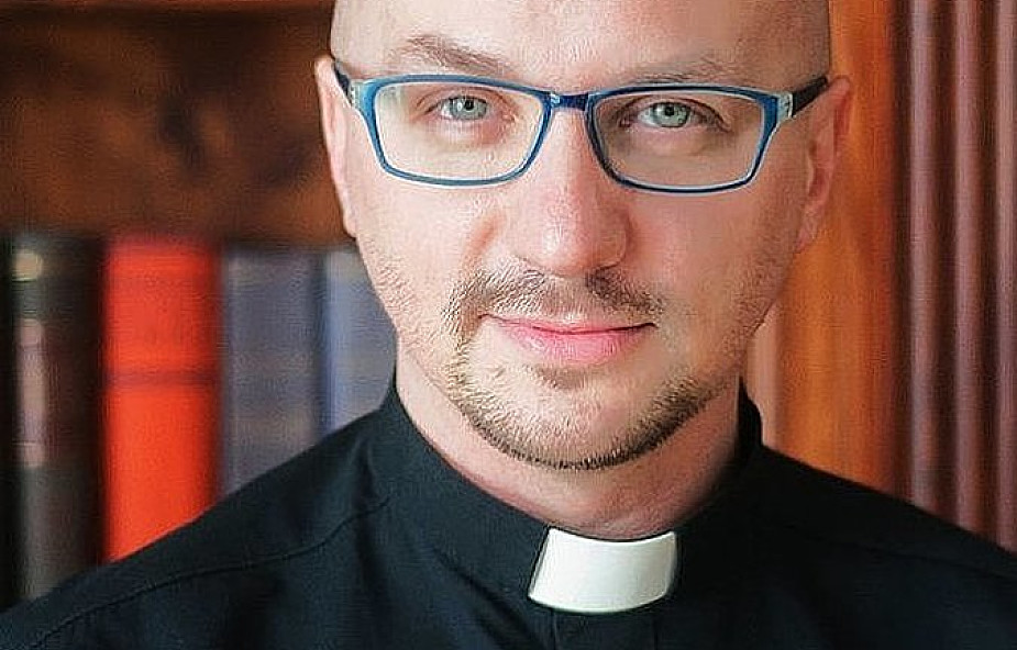 Grzegorz Kramer SJ: mam nadzieję, że to będzie skutek kryzysu duchownych