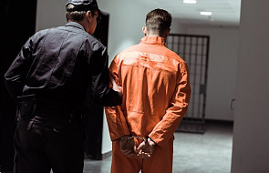 Interpol: seryjny gwałciciel aresztowany w Szczecinie